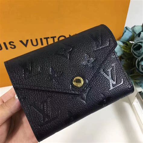 louis vuitton black wallet replica|dhgate louis vuitton wallet.